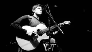 MICHAEL MULLINGER @seesound November 2011, by MoistRum Productions