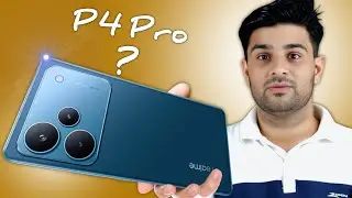 Realme P4 Pro Review After 3 Months || Camara? | Gaming | Battery