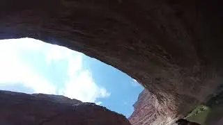 Redwall Cavern 2018