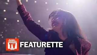 Selena: The Series Season 2 Featurette | 'Shooting the Astrodome Concert' | Rotten Tomatoes TV