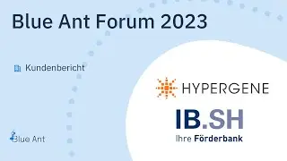 Blue Ant Forum 2023