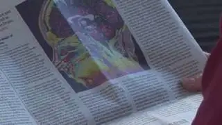 How To Write Articles For A Newspaper