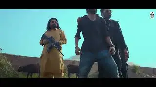 Sady Wady protocol Ney | Mazhar Rahi New Punjabi Song 2022