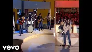 Antonio Flores - Pongamos que hablo de Madrid (Esta Noche (TVE))