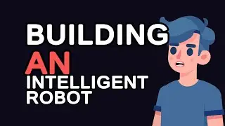 Building an Intelligent Robot Navigation System using Java