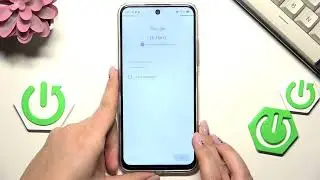 TECNO Spark 30 &ndash; Cara Mengaktifkan Cadangan Google