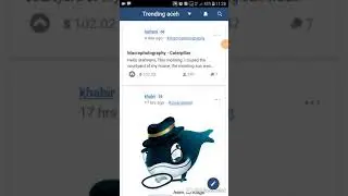 steemit seperti facebook bedanya, posting di steemit dapat uang