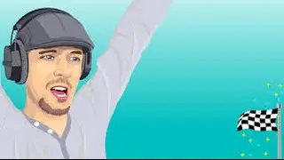 Jacksepticeye SPEED IS KEY!!! compilation#1