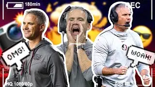 FSU Transfer Portal vs High School recruiting