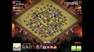 TH10 QuadLaLoon
