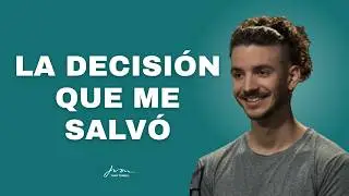 La decisi&oacute;n que me devolvi&oacute; la vida: deporte, familia y resiliencia