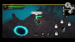 Soul catcher RPG offline Walkthrough | tutorial video #rpggames