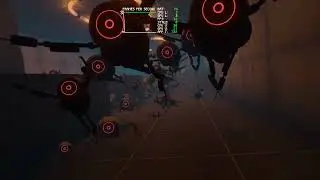 Crablet chaos