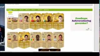 How to get Free fifa 15 PACKS!!!!!!!!!!!!! (no download)