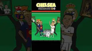 😳 PSG CRUSHED&hellip; twice! Chelsea steps in 😎⚽