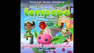 Flower Funk - Success - Instrumental - Tempopo (Original Soundtrack) - Jeff van Dyck