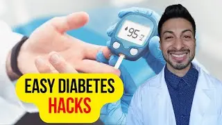 Top Tips For Controlling Diabetes: Diet & Lifestyle Hacks