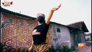 MAHASISWA ISI SURAKARTA dengan Karang taruna Suryo Pandhowo Desa Prajegan kecamatan Sukorejo Kab.PO