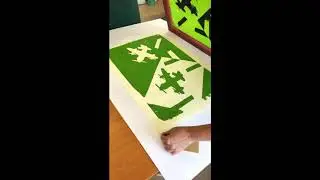 INSTRUCTIEFILM ZEEFDRUK