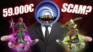Kann UBISOFT eigentlich NOCH TIEFER sinken?