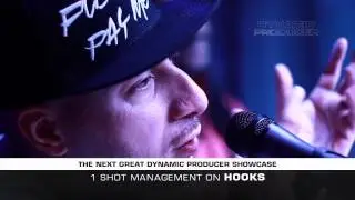1 Shot Management On Hooks For Dynamic Producer
