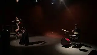Impro with Butoh