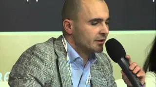 Секрет успешной коммуникации в digital от beauty брендов - Саммит Digital Branding, April 2014