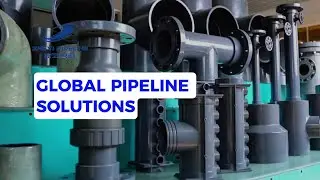 GLOBAL PIPELINE SOLUTIONS