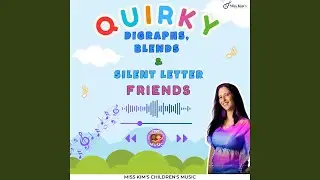 sc Digraph Song (sounds like s)