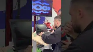 Знаешь название этой игры? Игровая зона на форуме Евразия Глобал 2022 🤔 #eurasiaglobal2022 #shorts
