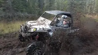 Extreme Off  Road Side x Sides!!