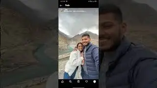 Tech burner's Girlfriend revealed.