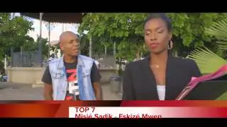 TOP20 des vid&eacute;os les plus consult&eacute;s sur @MorvybzTV [JUILLET]