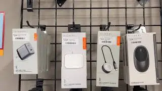 Satechi продается в The Mac Corner