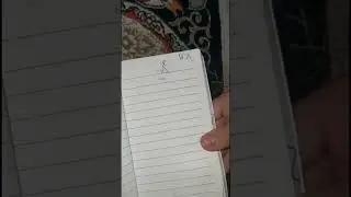 Epic Flipbook Fight Animation #shorts