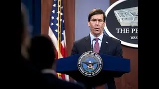 Pentagonul &icirc;l contrazice pe Trump. Siturile culturale din Iran nu sunt o țintă