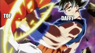 Daffy BULLIES Tofst4u [1V1/1V2] + *HE REMOVES ME FROM GC*