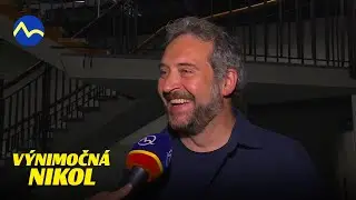 Akú rolu bude mať Martin Mňahončák v seriáli? - Výnimočná Nikol