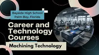 Machining Technology