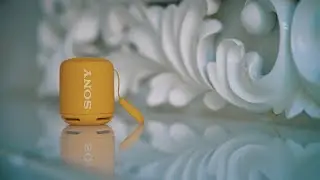 SONY SRS-XB10 - Резиновый Беспредел (ОБЗОР)