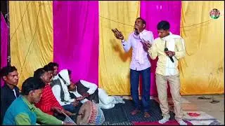 गोकुल का बिरहा)( मथुरा के बाकी गुजरिया गोकुला दही ले जाय /गायक नन्के यादव/@/Ankit BLP video