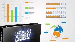 Clientology Marketing | X-Ray Report