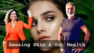 Amazing Skin & Gut Health with Our Natural Formula!
