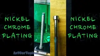 NICKEL CHROME PLATING