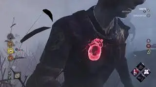 Dead by Daylight Flashbang Save #2