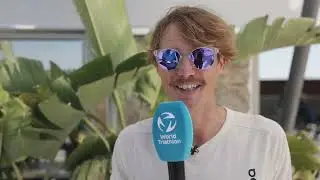 Josh Amberger previews Ibiza
