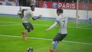 A FIFA Scripting Debacle All Over The Place