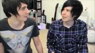 Cute Phan Moments 2