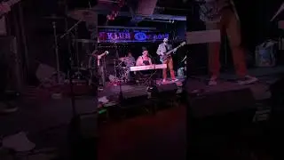 “Where’s Shelley?” LIVE at Connolly’s Pub