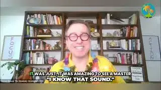 Relationship Selling: Learn From Master Gabriel Iglesias!